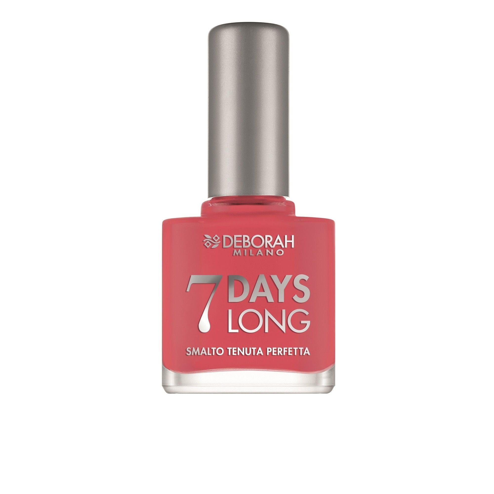 Deborah, 7 Day Long, Smalto per unghie, N. 869, 11 ml - Cosmova