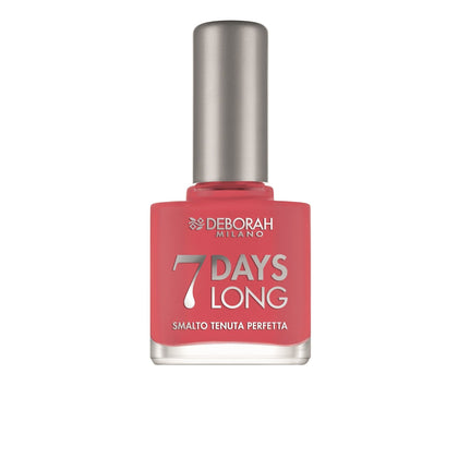 Deborah, 7 Day Long, Smalto per unghie, N. 869, 11 ml