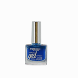 Deborah, Gel Effect, Brillantezza estrema, Smalto per unghie, EN41, Blu profondo, 8.5 ml - Cosmova