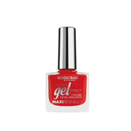 Deborah, Gel Effect, Smalto per unghie, 09, 8,5 ml
