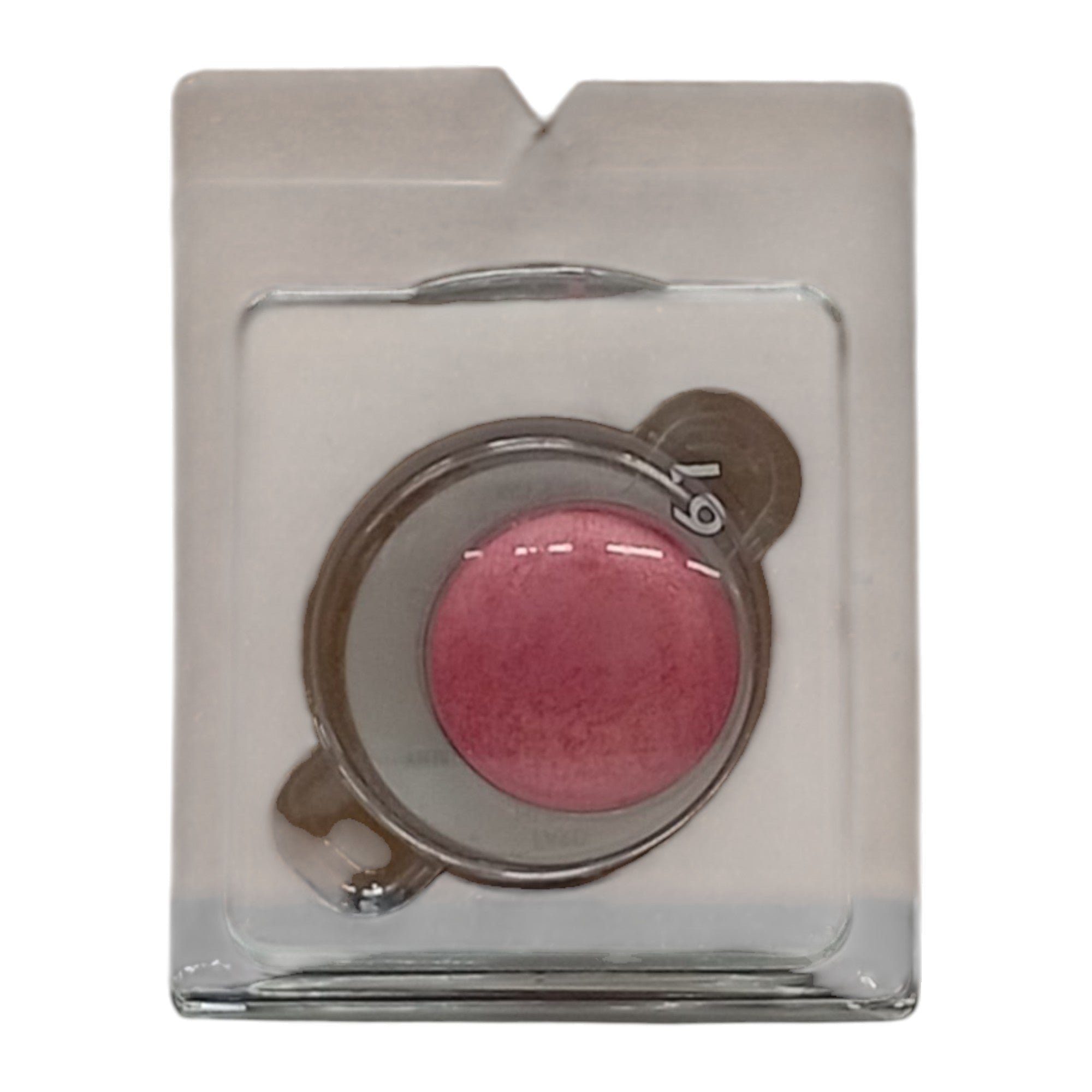 Deborah, Hi-Tech, Blush in polvere compatta, N61, 4 g *Tester - Cosmova