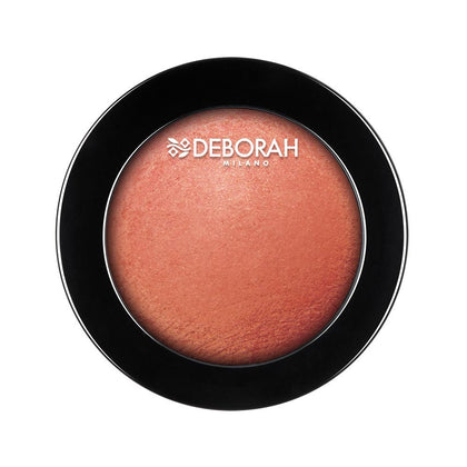 Deborah, Hi-Tech, Blush in polvere compatta, N63, 4 g *Tester