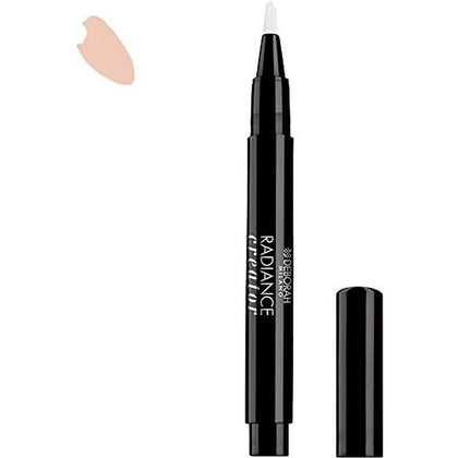Deborah, Radiance Creator, Illuminante & Correctiv, Stick Corrector, 02, Medium, 3 g *Tester