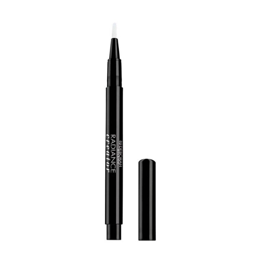 Deborah, Radiance Creator, Stick evidenziatore, 02, Medio, 3 g - Cosmova