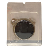 Deborah, Velvet, Durevole, Ombretto in polvere, 13, 100 g *Tester - Cosmova
