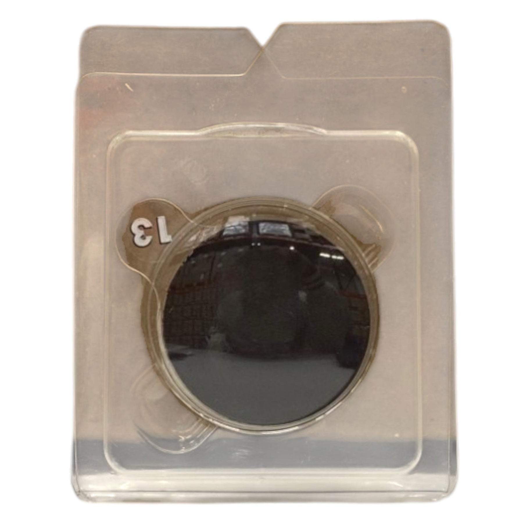 Deborah, Velvet, Durevole, Ombretto in polvere, 13, 100 g *Tester - Cosmova