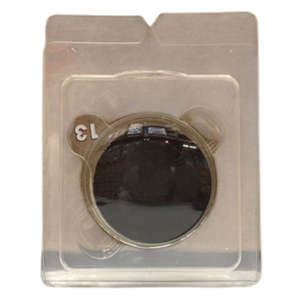 Deborah, Velluto, Durevole, Ombretto in polvere, 13, 100 g *Tester
