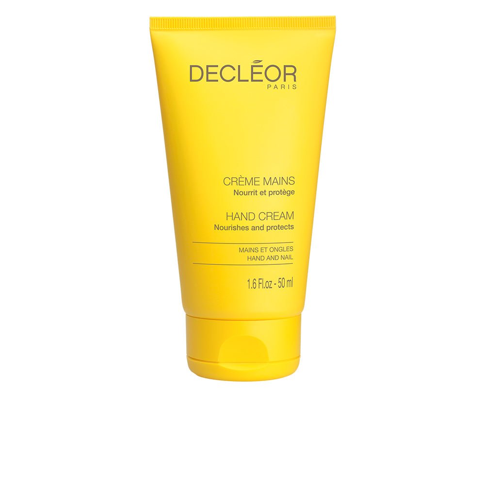 Decleor AROMESSENCE MAINS crème mains et ongles 50 ml - immagine 1
