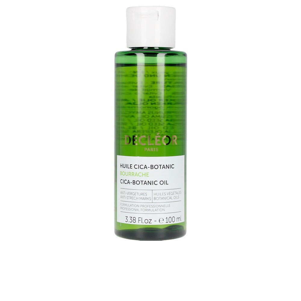 Decleor CICA-BOTANIC HUILE Anti-Gemüse 100 ml – stellen Sie sich vor 1