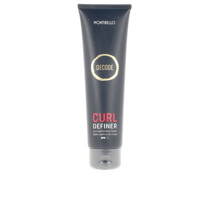 DECODE CURL DEFINER curl definition balsamo 150 ml
