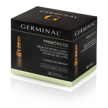 DEEP ACTION Präbiotika-Ampullen 30 x 1 ml