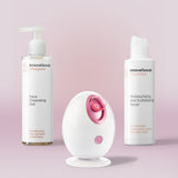 Deep Cleansing Facial Treatment Pack Kombucha InnovaGoods . - Cosmova