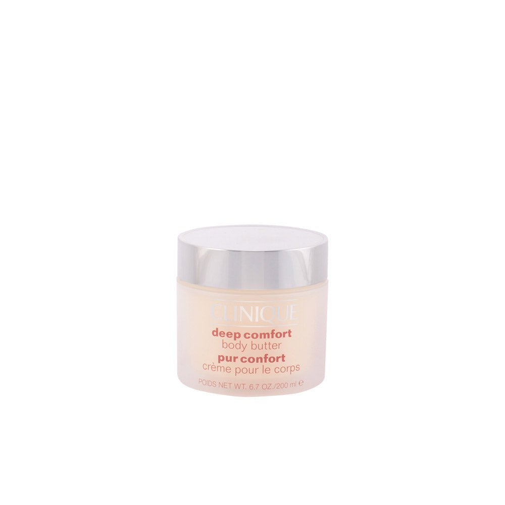 Burro corpo DEEP COMFORT 200 ml-0