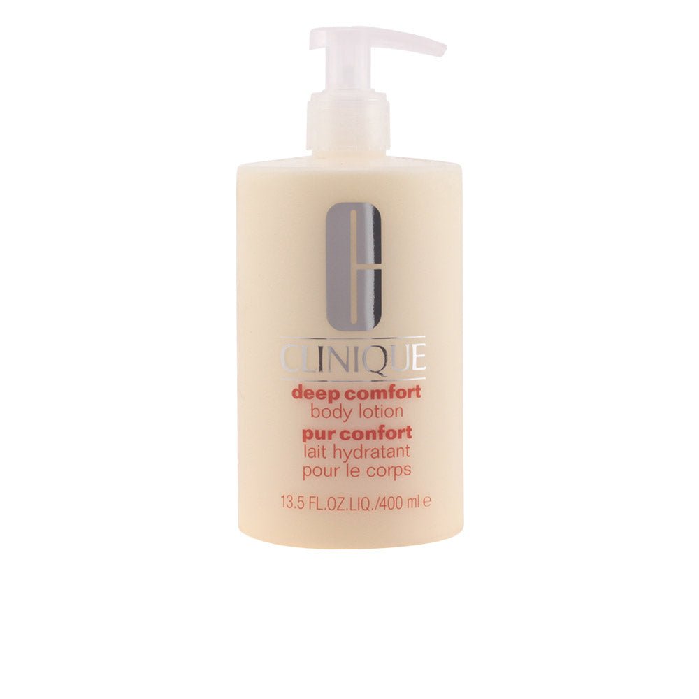 DEEP COMFORT Körperlotion 400 ml-0