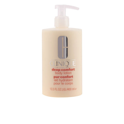 DEEP COMFORT Körperlotion 400 ml