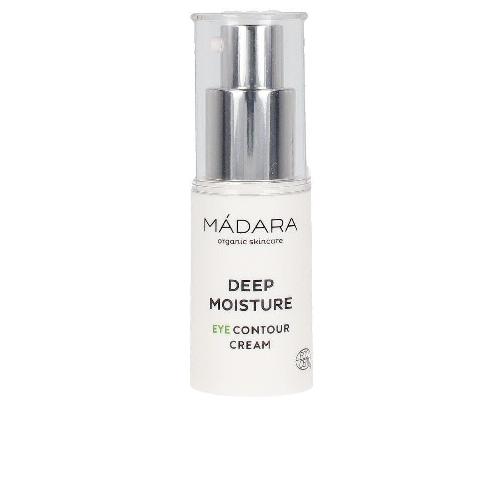 DEEP MOISTURE Augenkonturcreme 15 ml-0