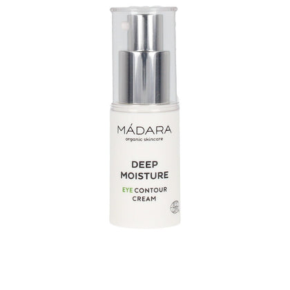 DEEP MOISTURE Augenkonturcreme 15 ml