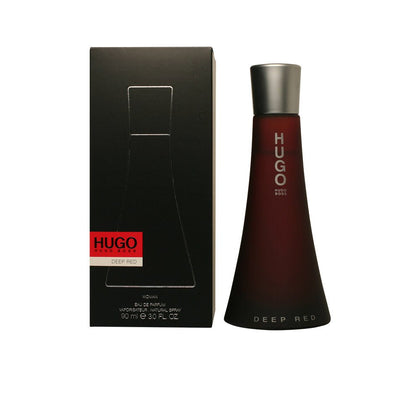 PROFONDO ROSSO eau de parfum spray 90 ml