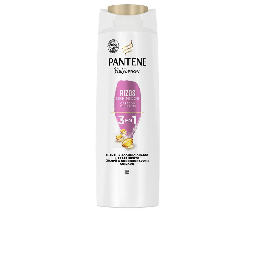DEFINIERTE LOCKEN 3in1 Shampoo 600 ml