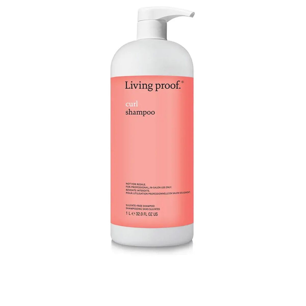Defined Curls Shampoo Living Proof Curl 1 L - Cosmova