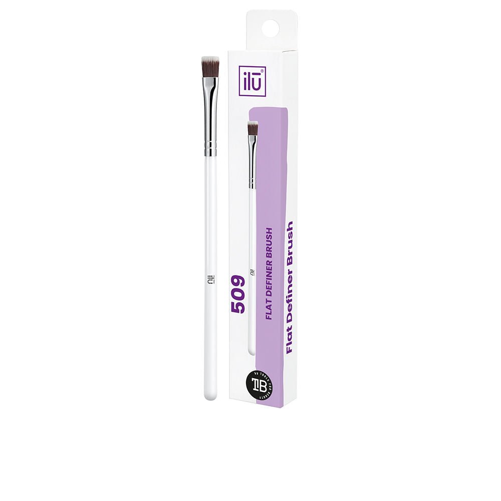 DEFINER flat brush 509 1 u - Cosmova