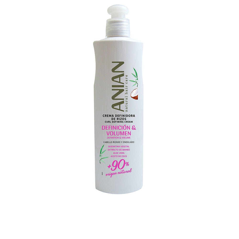 DÉFINITION & VOLUME crème définissant les boucles 250 ml-0