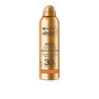 DELIAL IDEAL BRONZE protective mist SPF30 150 ml