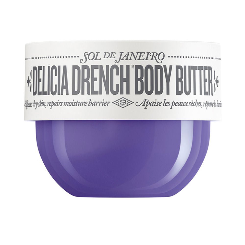 DELICIA DRENCH body butter 75 ml - Cosmova