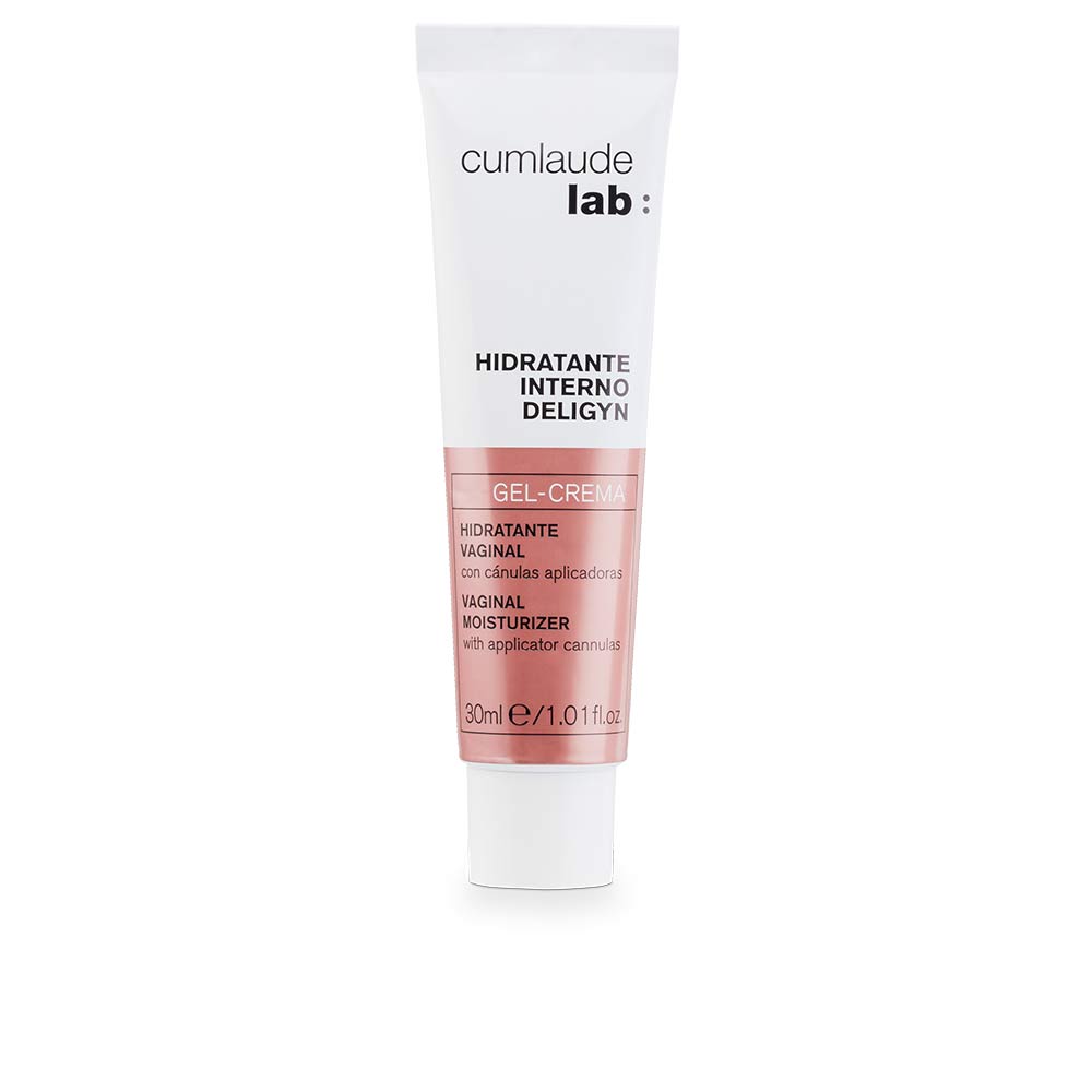 DELIGYN Gel-crème HYDRATATION INTERNE 30 ml-0