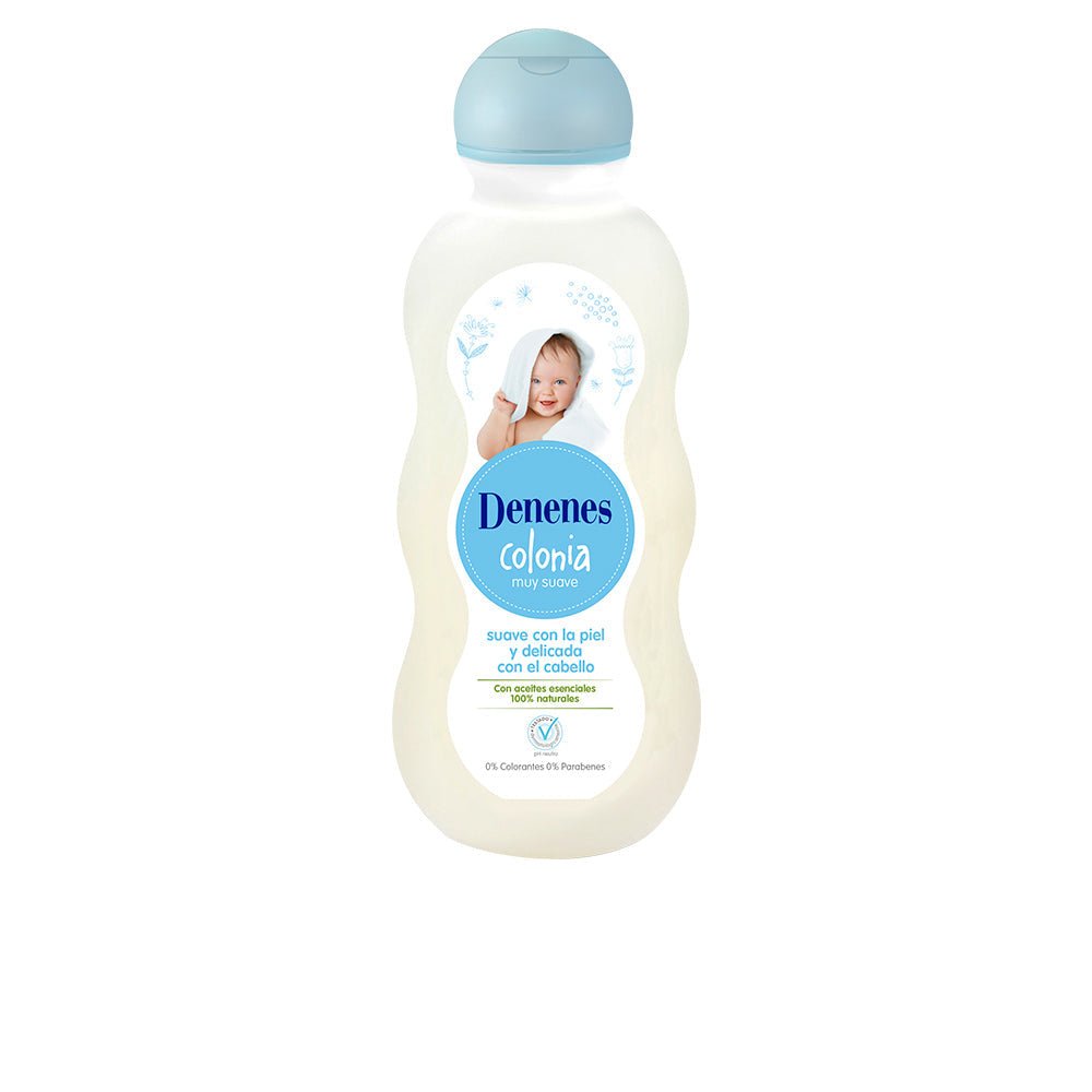 DENENES COLONIA muy suave 600 ml-0