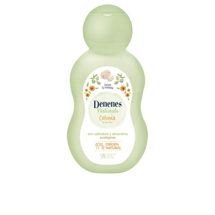 DENENES NATURALS Colonia Refrescante 500 ml