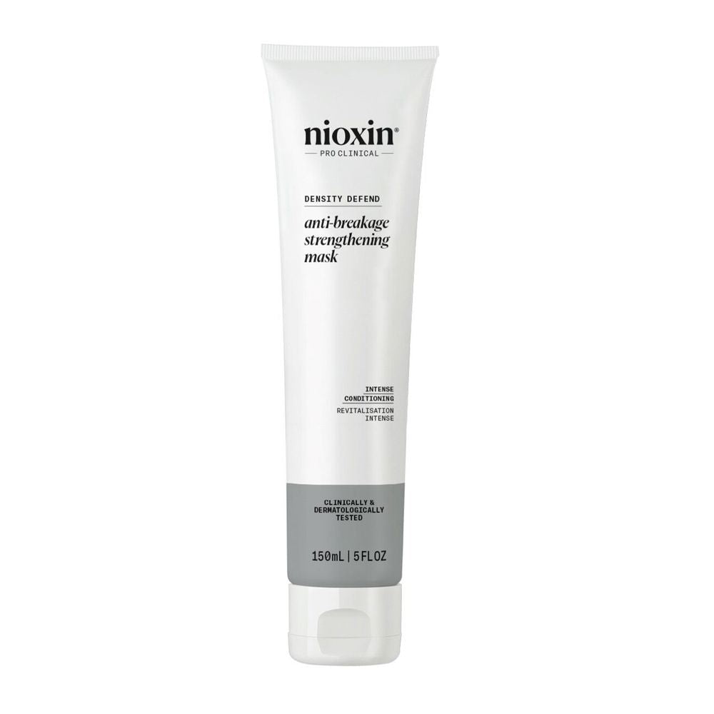 DENSITY DEFEND - Anti-Breakage and Strengthening Mask 150 ml - Cosmova