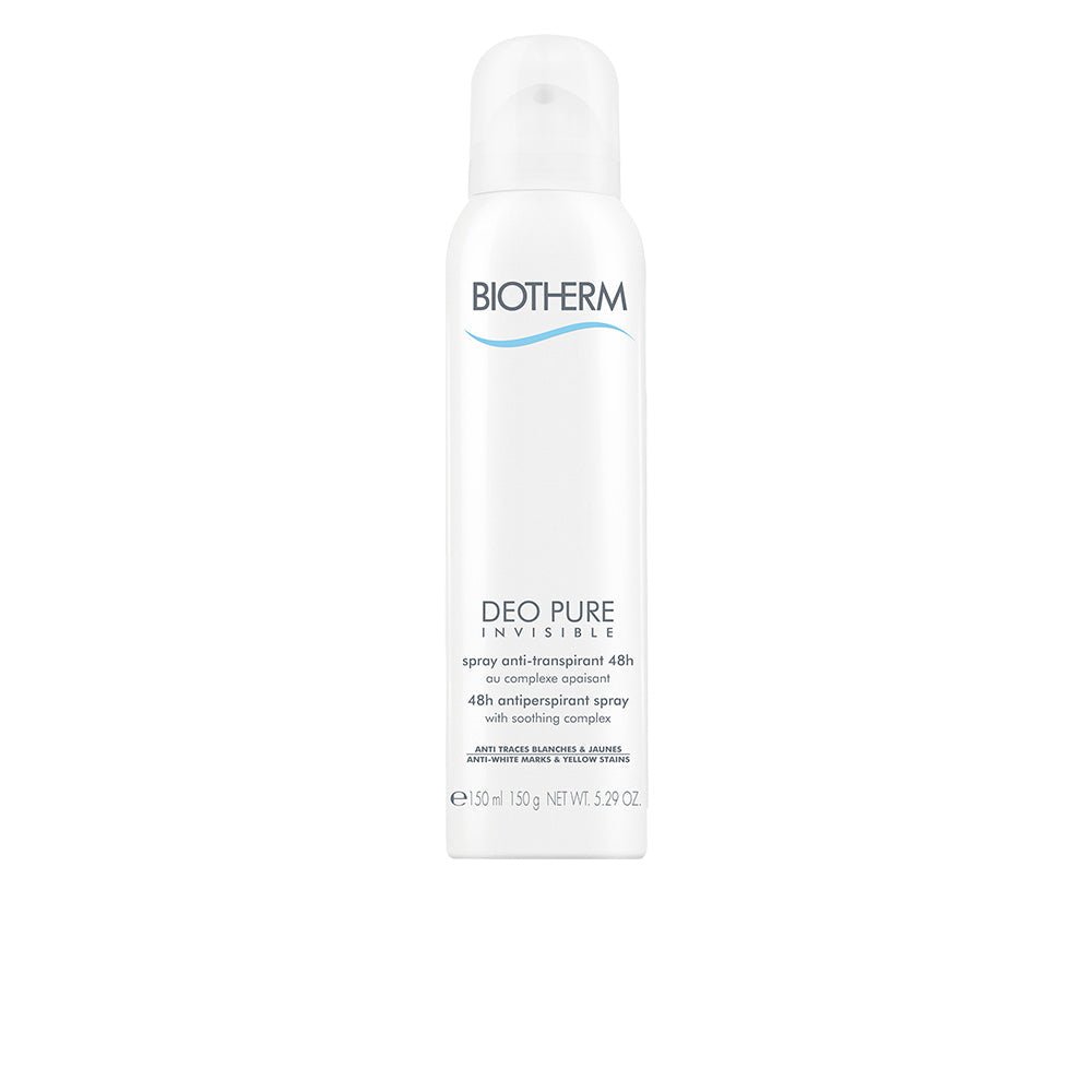 DEO PURE INVISIBLE spray 150 ml - Cosmova
