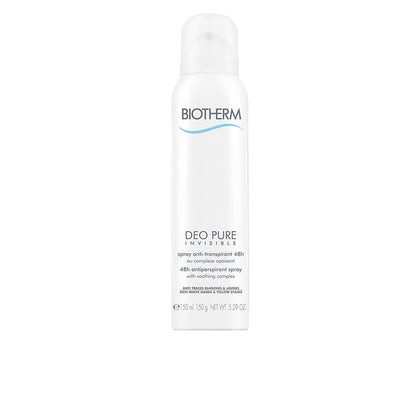 DEO PURE INVISIBLE spray 150 ml