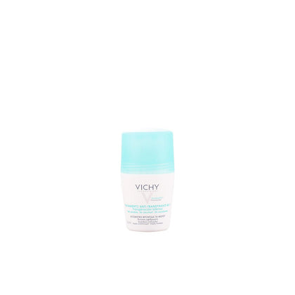 DEO traitement anti-transpirant 48h roll-on 50 ml