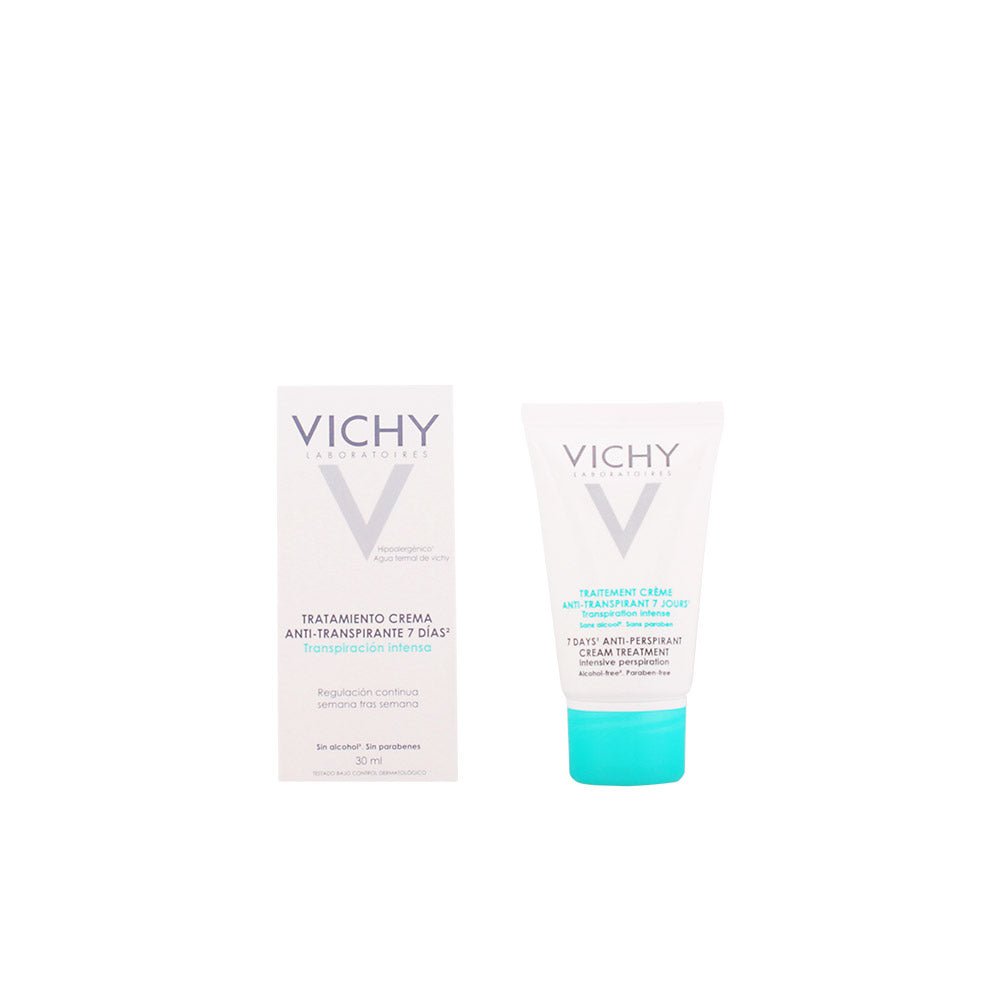 DEO traitement creme anti-transpirant 7 jours crema 30 ml - Cosmova