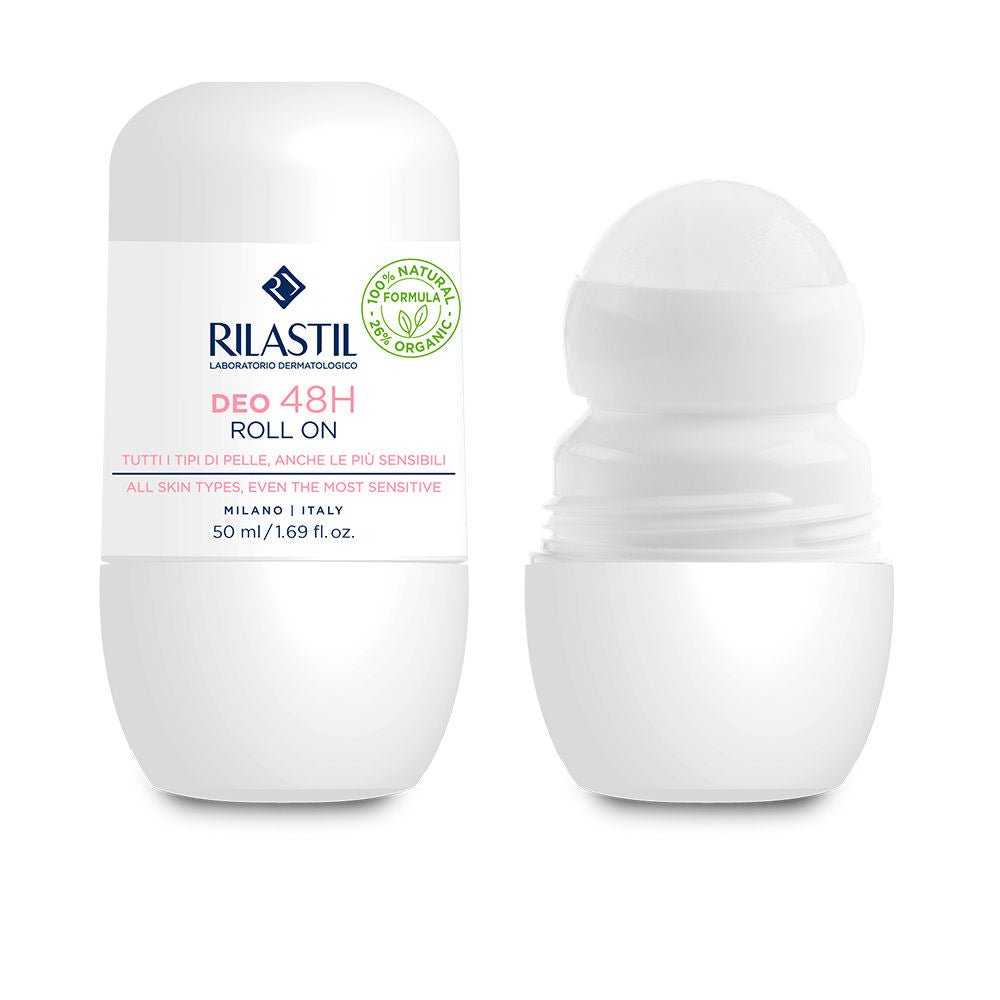 DEODERMIAL Roll-on Deodorant 48H 50 ml-0