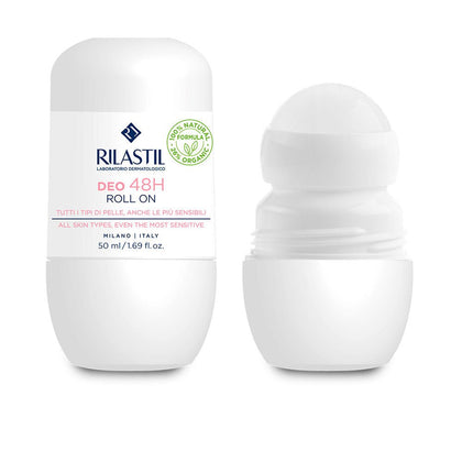 DEODERMIAL Roll-on Deodorant 48H 50 ml