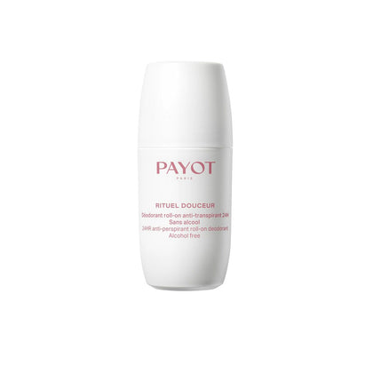 Deodorante Payot Antitraspirante