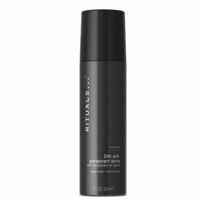 Déodorant Rituels Homme 200 ml