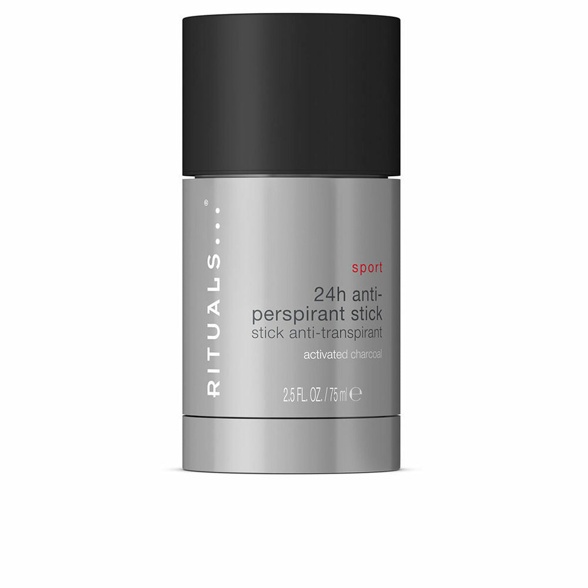 Deodorant Rituals Sport 75 ml - Cosmova