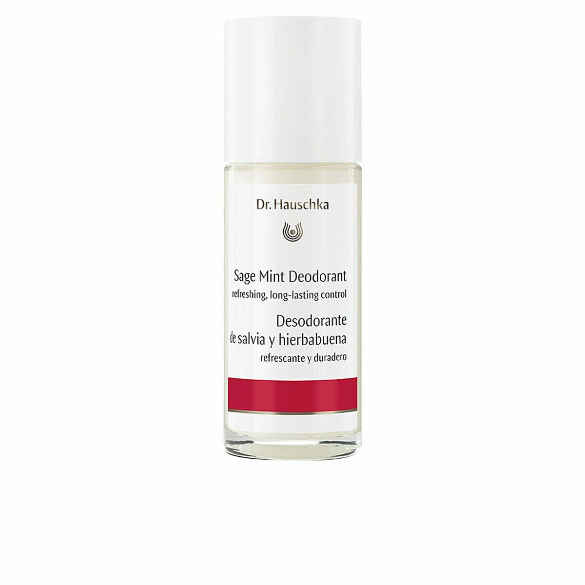 Desodorante Salvia Menta Dr. Hauschka (50 ml)-0