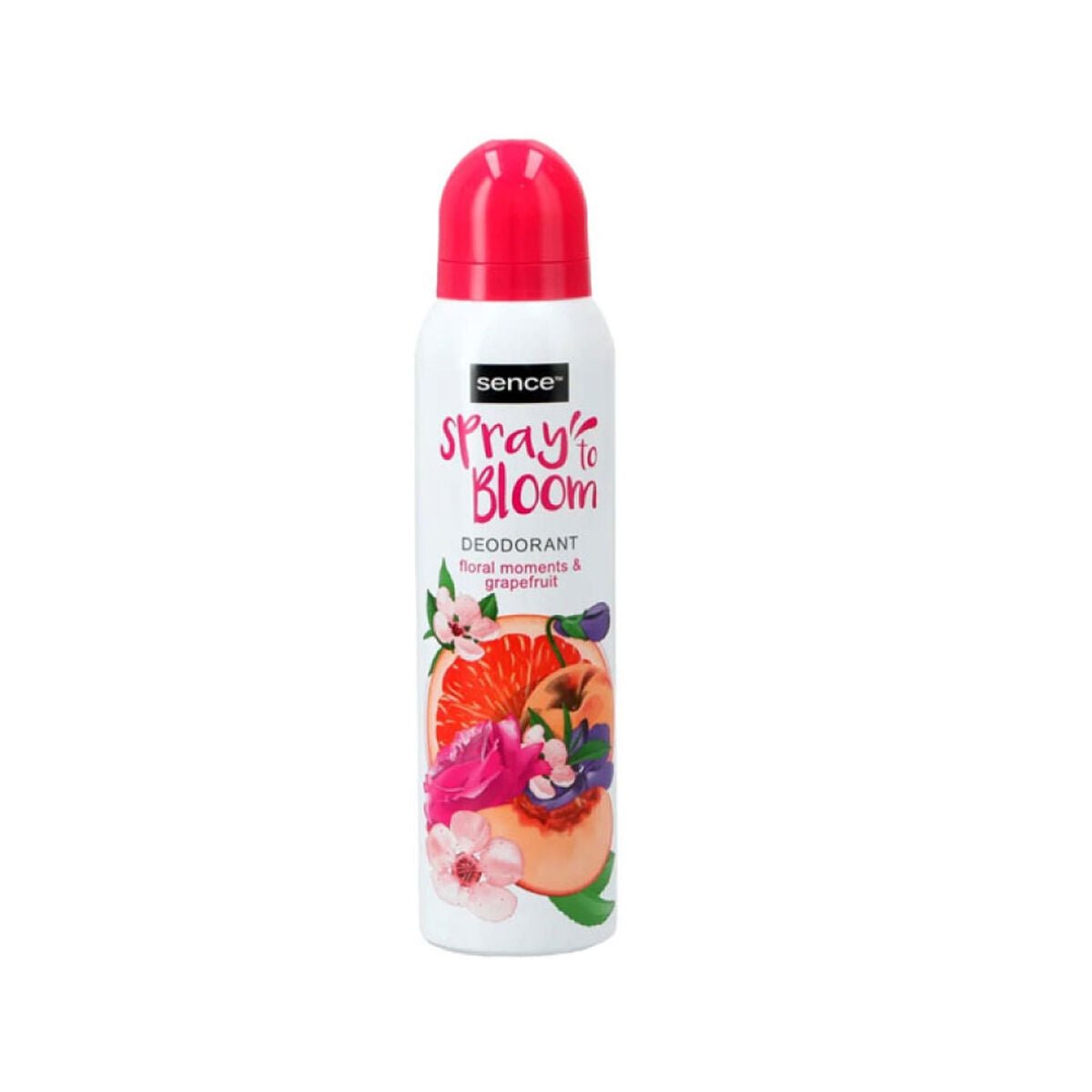 Deodorant Sence Floral 150 ml - Cosmova