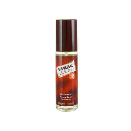 Deodorant Tabak