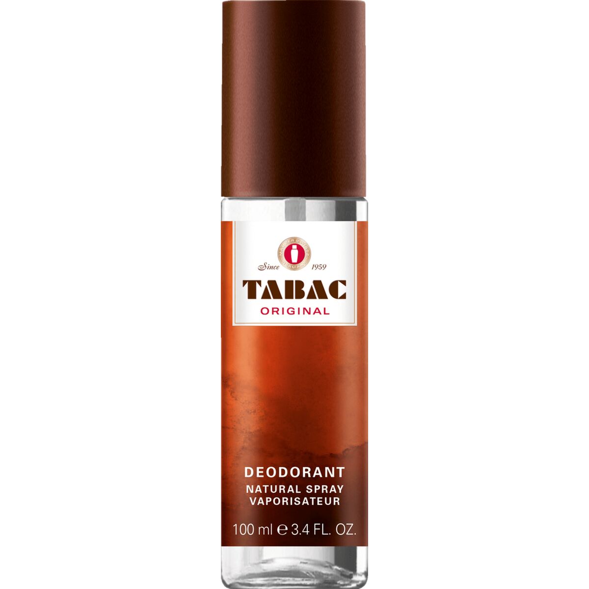 Deodorant Tabac - Cosmova