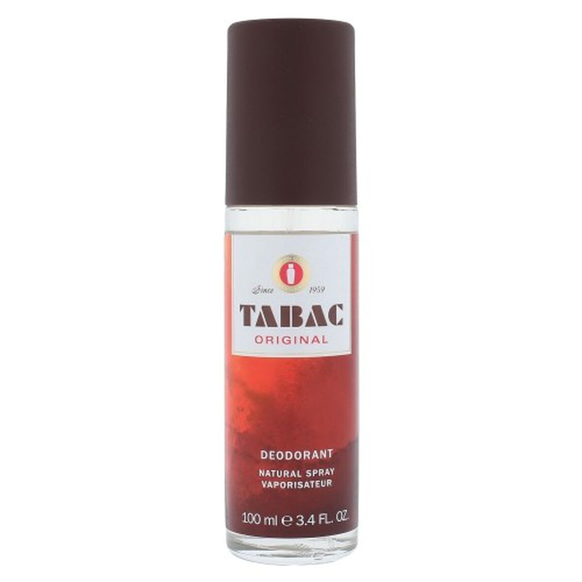 Deodorant Tabac - Cosmova