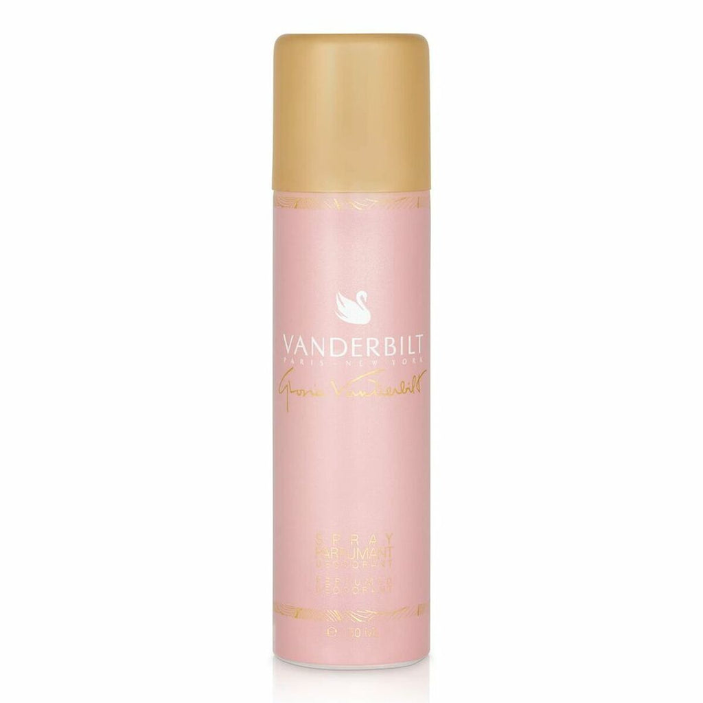 Deodorante Vanderbilt D07533 EDT-0