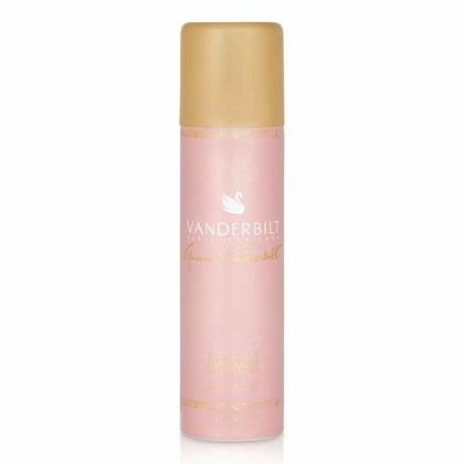 Deodorante Vanderbilt D07533 EDT