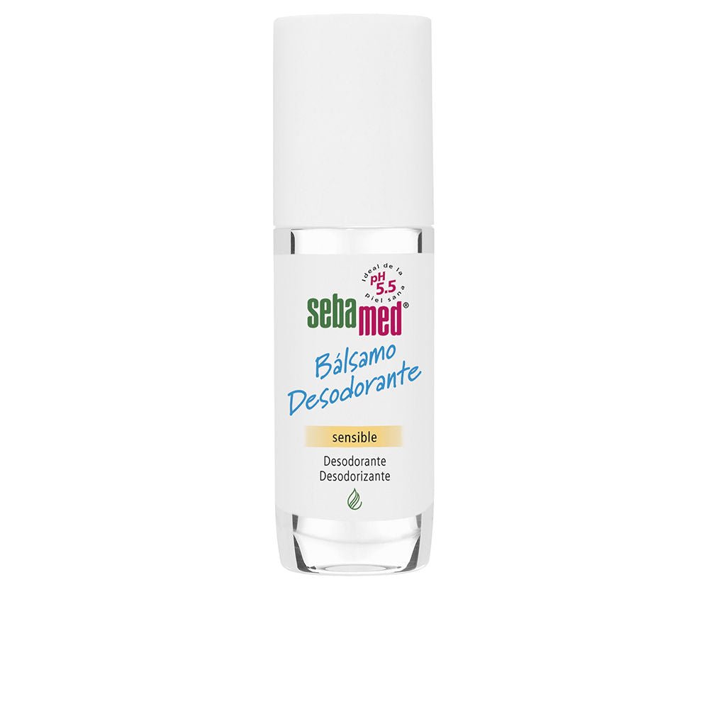 DEODORANTE balsamo roll-on 50 ml - Cosmova