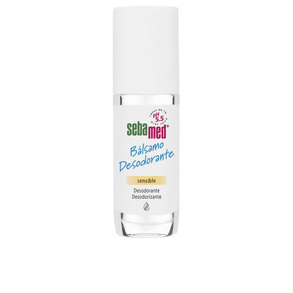 DEODORANTE balsamo roll-on 50 ml